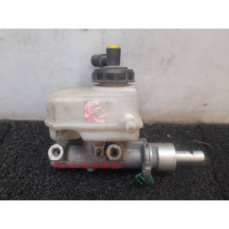 Recambio de bomba freno para renault master desde '98 referencia OEM IAM 25175879 57298 BOSCH 3