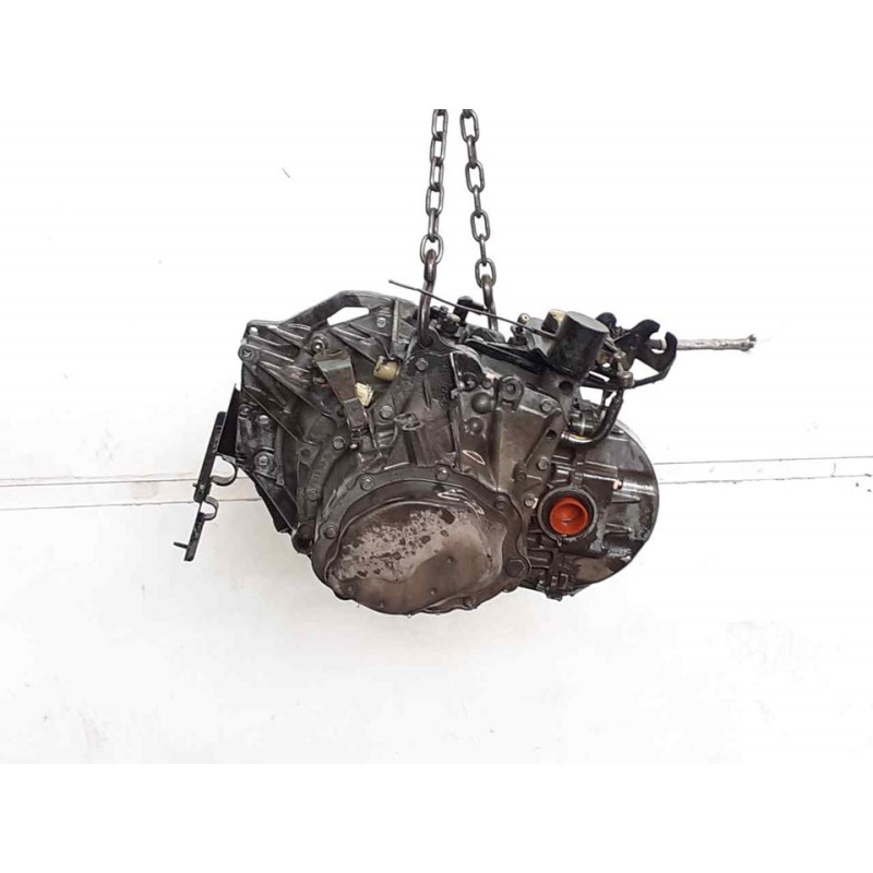 Recambio de caja cambios para peugeot 806 port aventura referencia OEM IAM 20TA60 - Gris 5