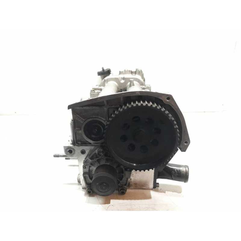 Recambio de culata para opel astra j lim. sport referencia OEM IAM 55571949 - Rojo 3