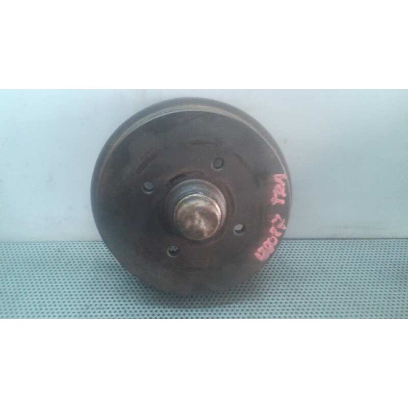 Recambio de tambor freno trasero para volkswagen passat (321/23/27/31) básico referencia OEM IAM   