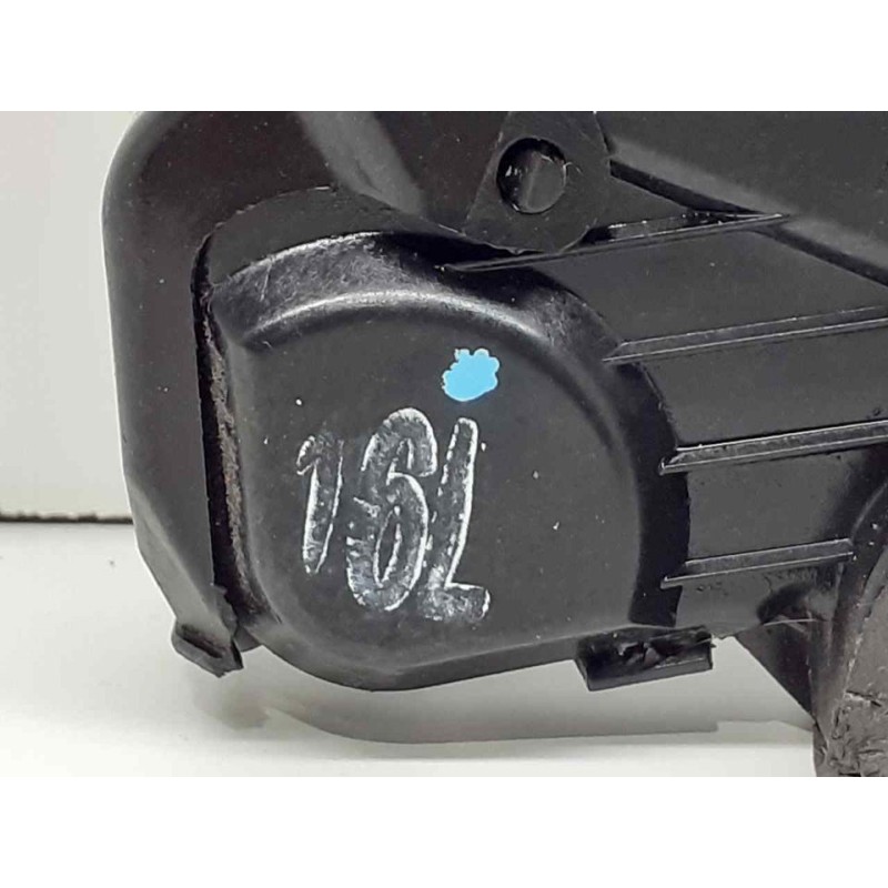 Recambio de cerradura puerta delantera izquierda para toyota corolla verso (r1) 2.0 d-4d luna referencia OEM IAM 16L UL1 4