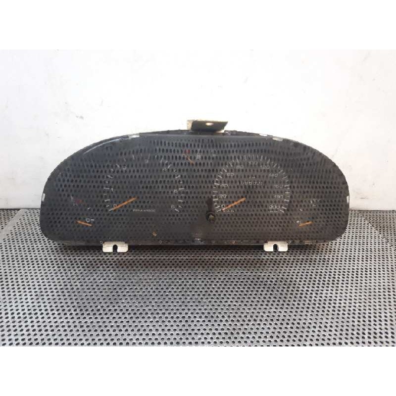 Recambio de cuadro instrumentos para tata safari 1.9 d referencia OEM IAM D10P0142B  PRICOL