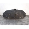 Recambio de cuadro instrumentos para tata safari 1.9 d referencia OEM IAM D10P0142B  PRICOL