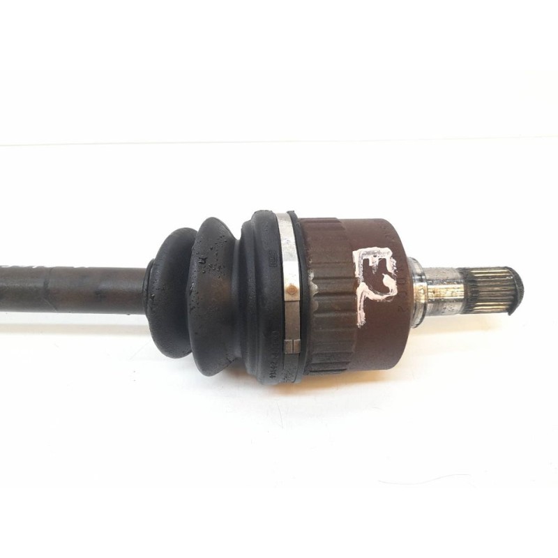 Recambio de transmision trasera izquierda para hyundai santa fe (sm) 2.7 gls full 4x4 referencia OEM IAM 4960026211 3