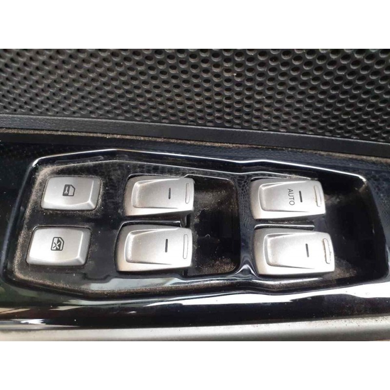 Recambio de mando elevalunas delantero izquierdo para ssangyong tivoli limited 4x2 referencia OEM IAM 2