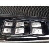 Recambio de mando elevalunas delantero izquierdo para ssangyong tivoli limited 4x2 referencia OEM IAM   