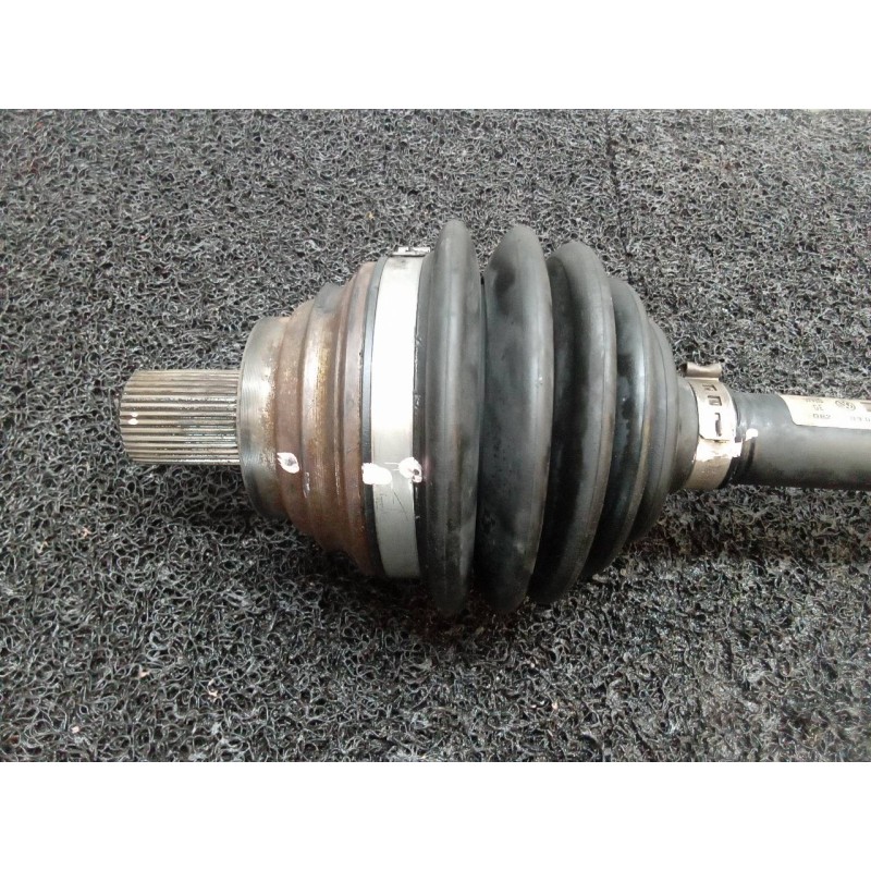 Recambio de transmision delantera izquierda para volkswagen golf v berlina (1k1) trendline referencia OEM IAM 1K0407271DH 2