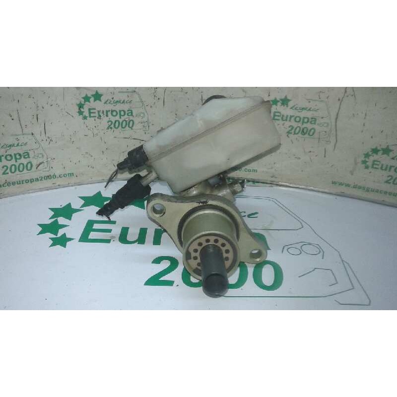 Recambio de bomba freno para ford focus c-max (cap) 1.6 16v cat referencia OEM IAM - Azul 2