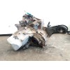 Recambio de caja cambios para renault twingo (co6) 1.2 referencia OEM IAM JB1941  