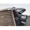 Recambio de intercooler para iveco daily caja abierta / volquete 2.8 diesel cat referencia OEM IAM   