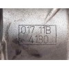 Recambio de caja mariposa para opel insignia berlina essentia referencia OEM IAM 01711B4180  