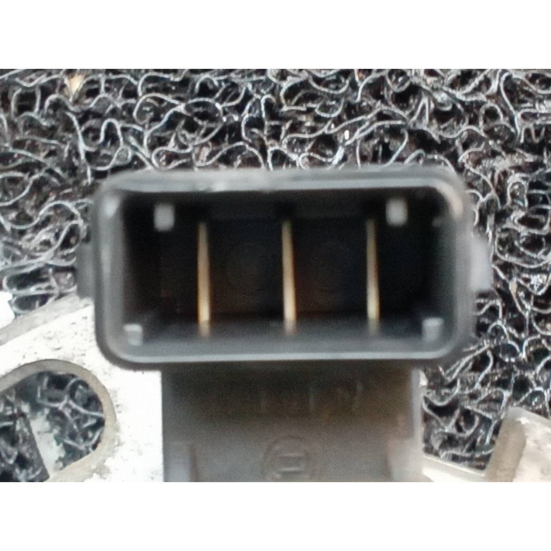 Recambio de delco para volkswagen polo berlina (6n1) básico referencia OEM IAM 0237521065 030905205AD - Azul 6