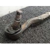 Recambio de cremallera direccion para mazda xedos 9 (ta) 2.5 v6 24v cat referencia OEM IAM   