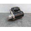 Recambio de motor arranque para opel agila básico referencia OEM IAM 000106011  