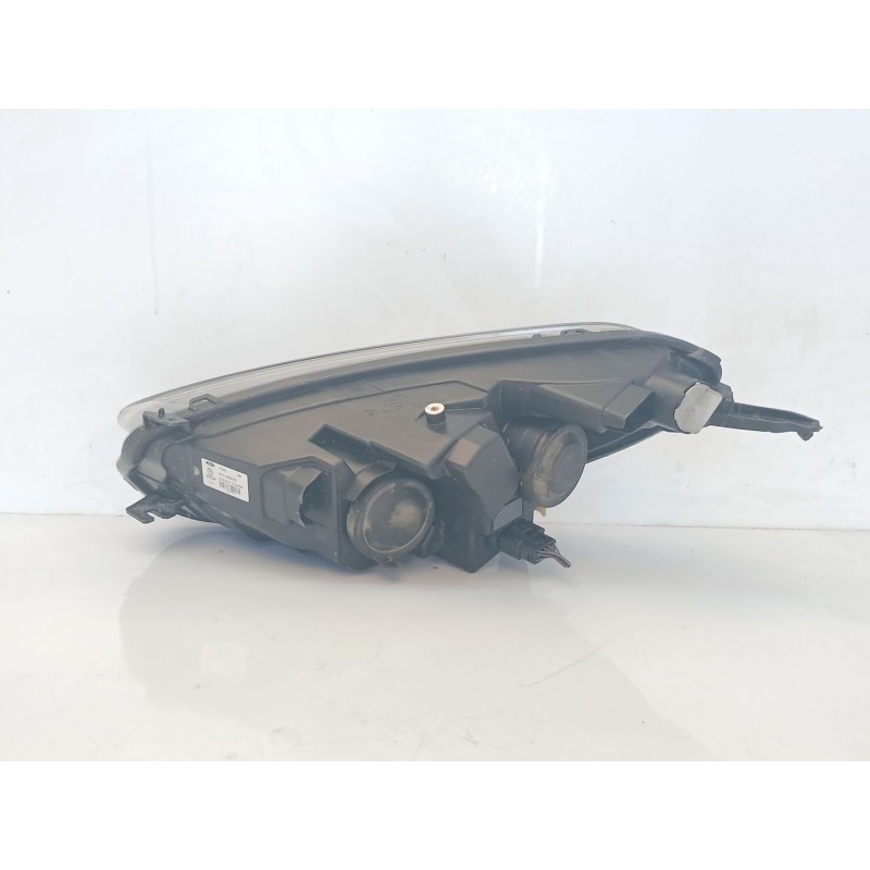 Recambio de faro derecho para ford transit courier b460 monospace 1.5 ecoblue referencia OEM IAM JT7613W029CD - Blanco 3