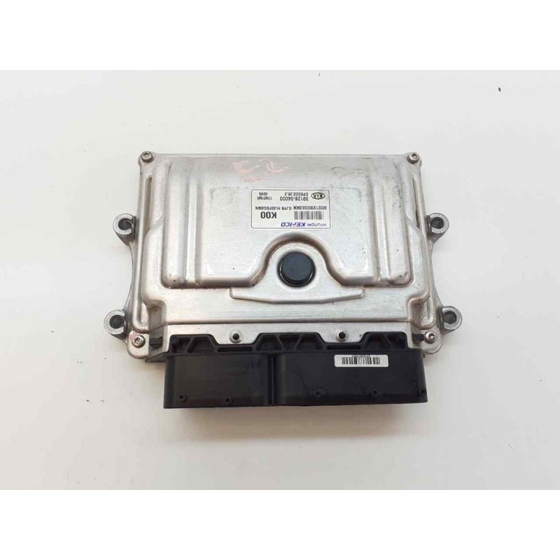 Recambio de centralita motor uce para kia rio (yb) spirit referencia OEM IAM 3912804000  