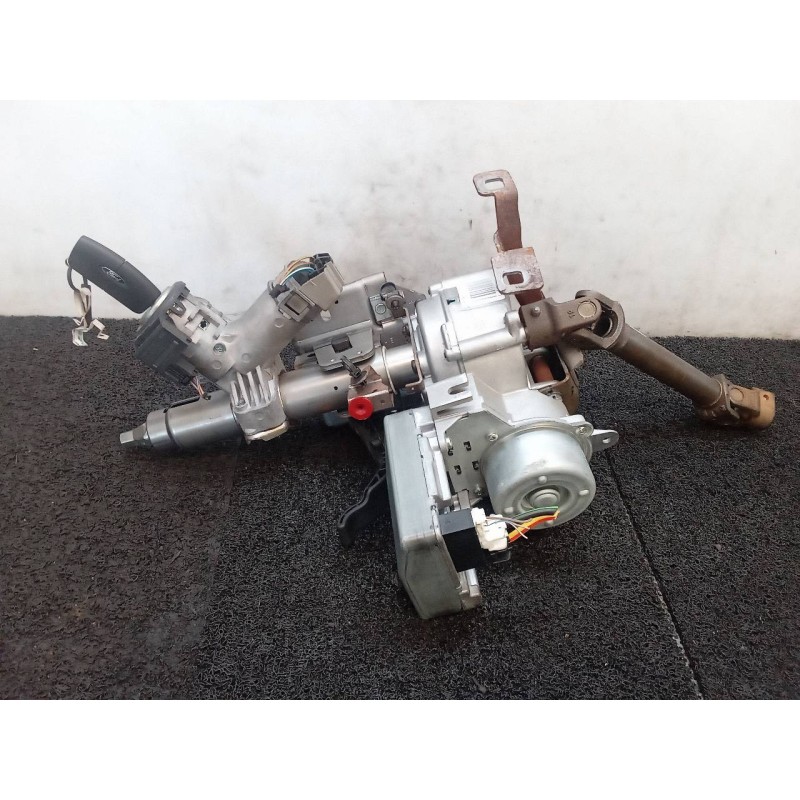 Recambio de columna direccion para ford fiesta (ccn) black edition referencia OEM IAM C1BC3C529AU  