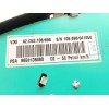 Recambio de cuadro instrumentos para peugeot 407 (6d_) 2.0 16v (6drfjc, 6drfje, 6drfjf) referencia OEM IAM 9658138080  