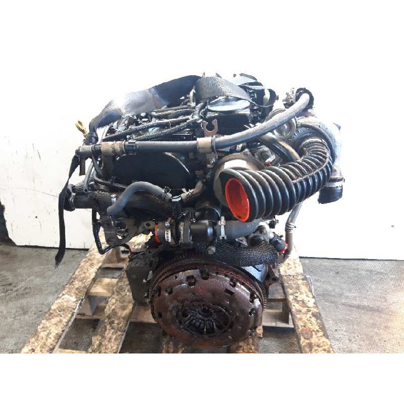 Recambio de motor completo para ford mondeo berlina (ge) ambiente (06.2003) (d) referencia OEM IAM HJBB  