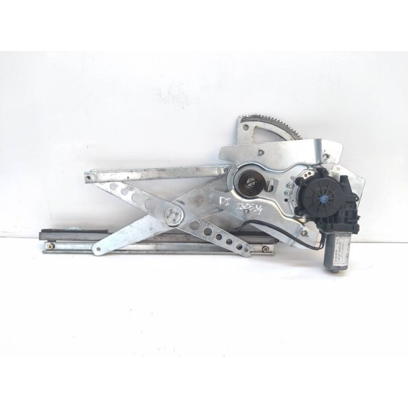Recambio de elevalunas delantero izquierdo para daewoo matiz se referencia OEM IAM 60801970  