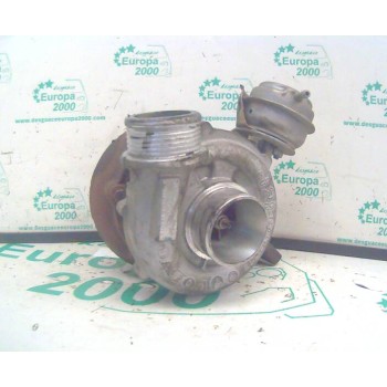TURBOCOMPRESOR GT2052V 8689592 7231674
