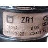 Recambio de radiador agua para opel astra gtc energy referencia OEM IAM 13128925  