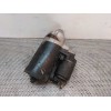Recambio de motor arranque para opel agila básico referencia OEM IAM 000106011  