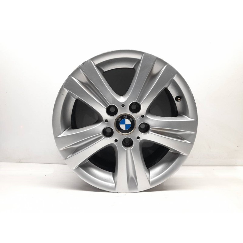 Recambio de llanta para bmw serie 1 berlina (e81/e87) 118d referencia OEM IAM 677969614  