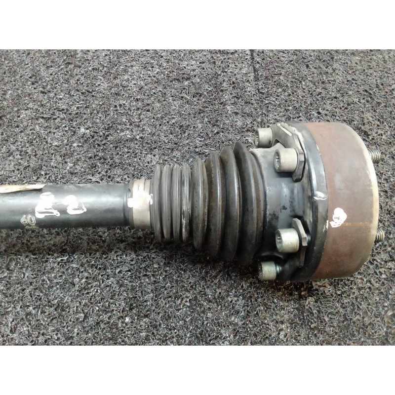 Recambio de transmision delantera izquierda para volkswagen golf v berlina (1k1) trendline referencia OEM IAM 1K0407271DH 3