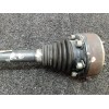 Recambio de transmision delantera izquierda para volkswagen golf v berlina (1k1) trendline referencia OEM IAM 1K0407271DH  