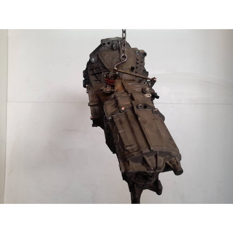 Recambio de caja cambios para audi a4 berlina (8e) 1.9 tdi (96kw) referencia OEM IAM HCF - Gris 4