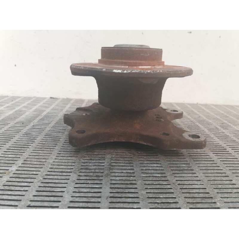 Recambio de buje trasero para peugeot 307 (s1) 1.6 16v cat referencia OEM IAM - Azul 3