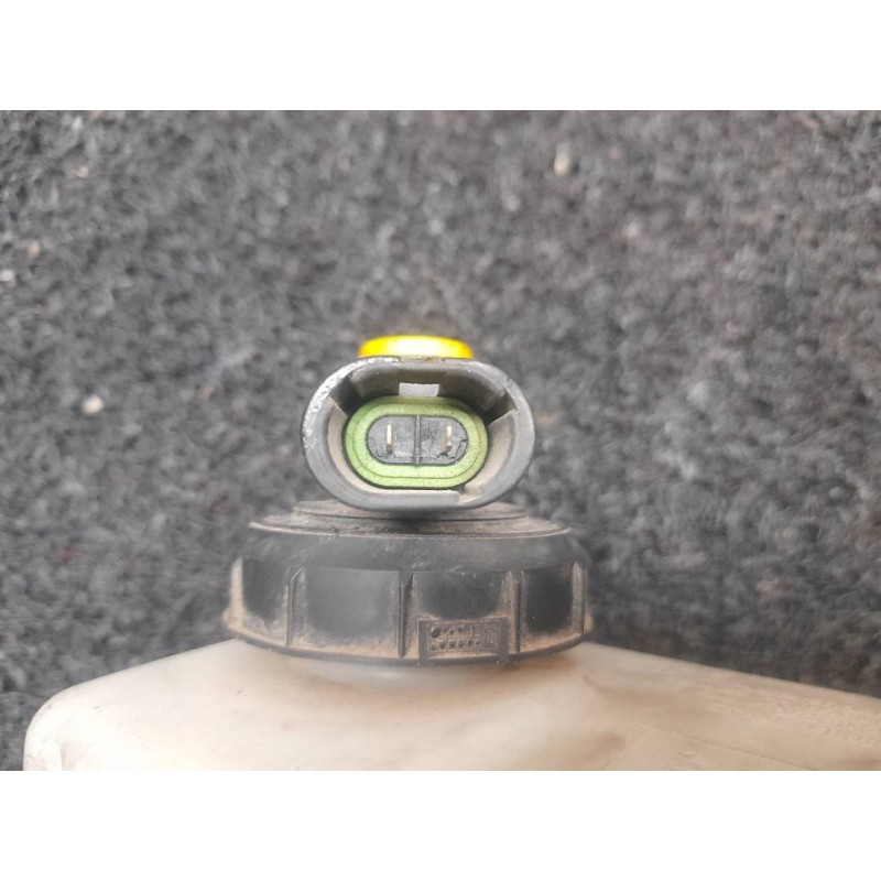 Recambio de bomba freno para renault master desde '98 referencia OEM IAM 25175879 57298 BOSCH 5