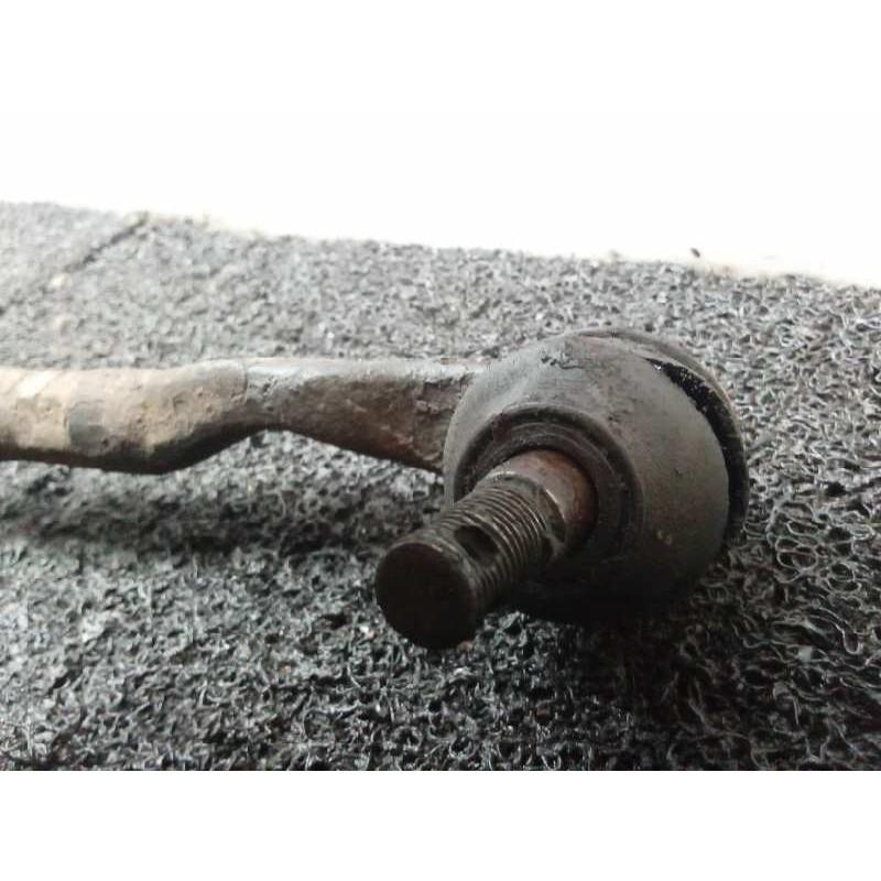 Recambio de cremallera direccion para mazda xedos 9 (ta) 2.5 v6 24v cat referencia OEM IAM - Azul 5