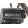 Recambio de elevalunas delantero izquierdo para renault megane ii berlina 3p confort authentique referencia OEM IAM 400794H  