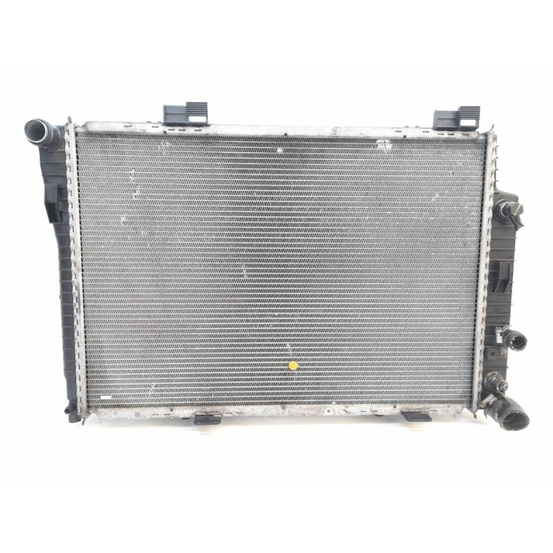 Recambio de radiador agua para mercedes-benz clase slk (w170) roadster 230 compressor (170.447) referencia OEM IAM 2025003203  