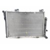 Recambio de radiador agua para mercedes-benz clase slk (w170) roadster 230 compressor (170.447) referencia OEM IAM 2025003203  
