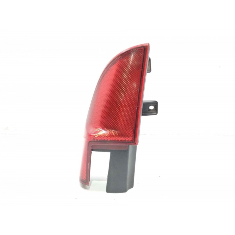 Recambio de piloto trasero izquierdo para mercedes-benz vito (w639) basic, combi 109 cdi compacto (639.601) referencia OEM IAM  