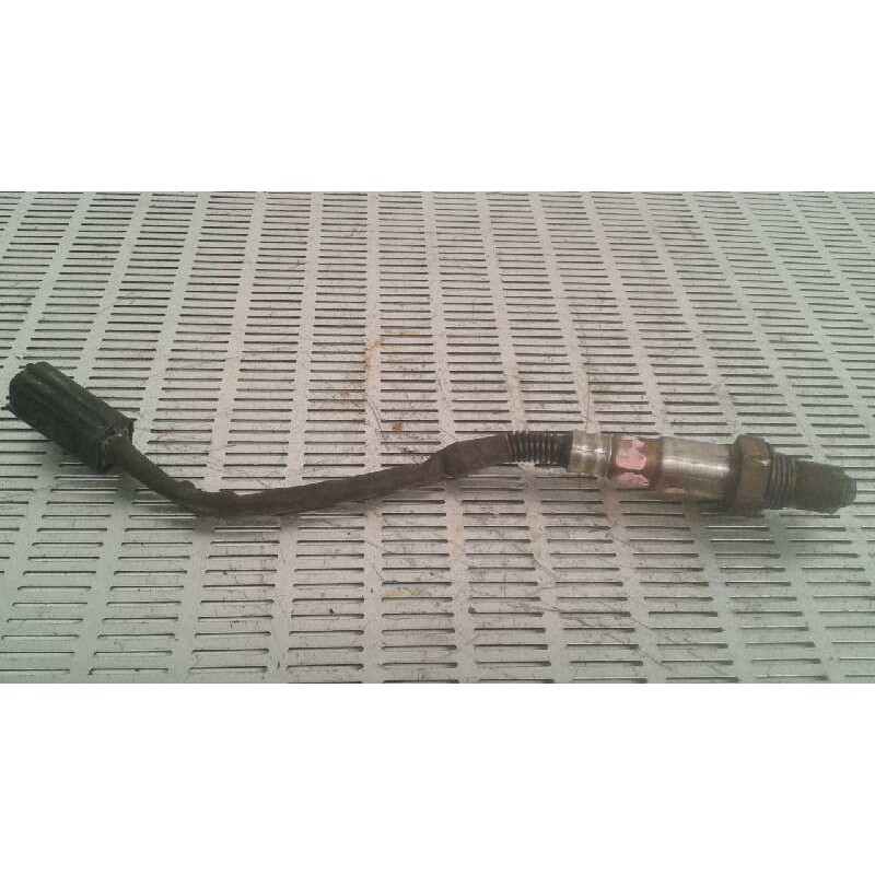 Recambio de sonda lambda para hyundai elantra (xd) 2.0 cat referencia OEM IAM 9350931005 3921023500 