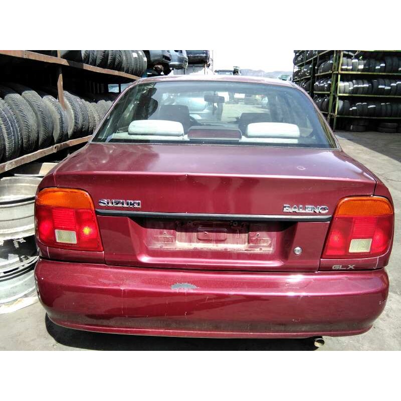 suzuki baleno berlina sy (eg) del año 1999
