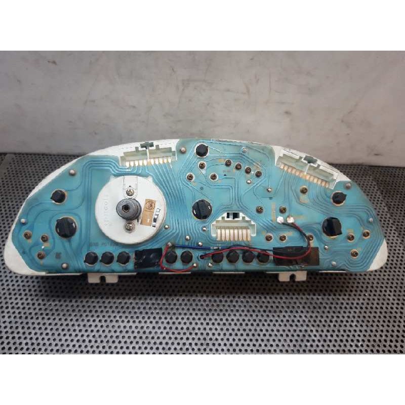 Recambio de cuadro instrumentos para tata safari 1.9 d referencia OEM IAM D10P0142B  PRICOL - Verde 3