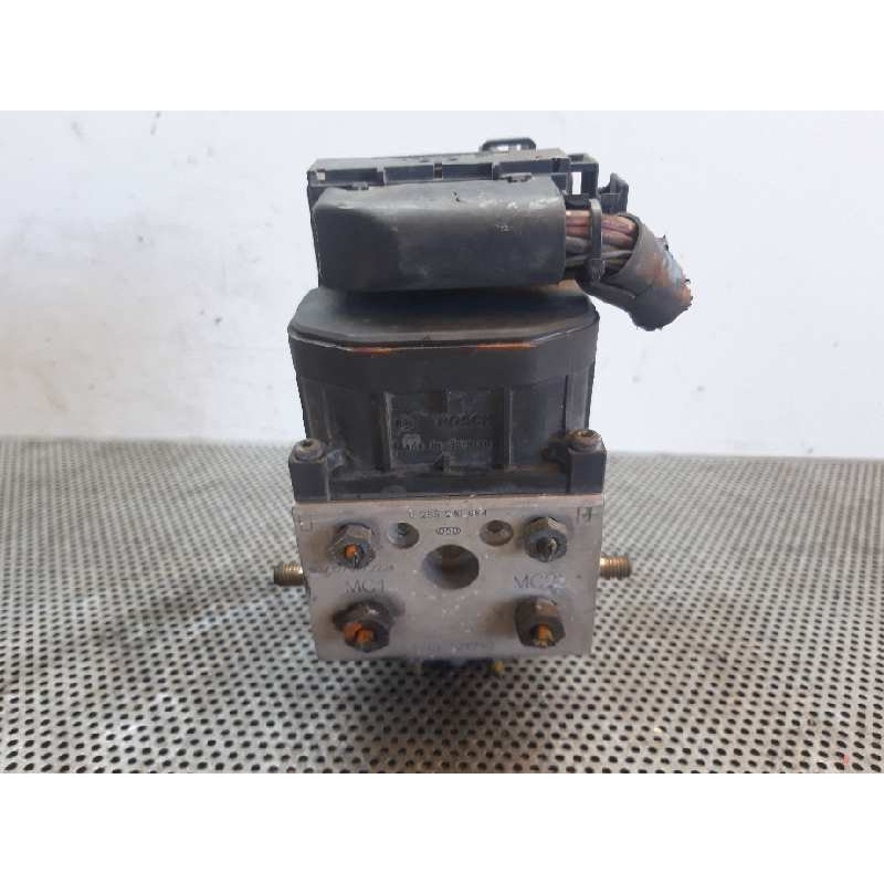 Recambio de abs para mg serie (r/rf) 1.6 16v cat referencia OEM IAM 0273004397 145207 0265216684