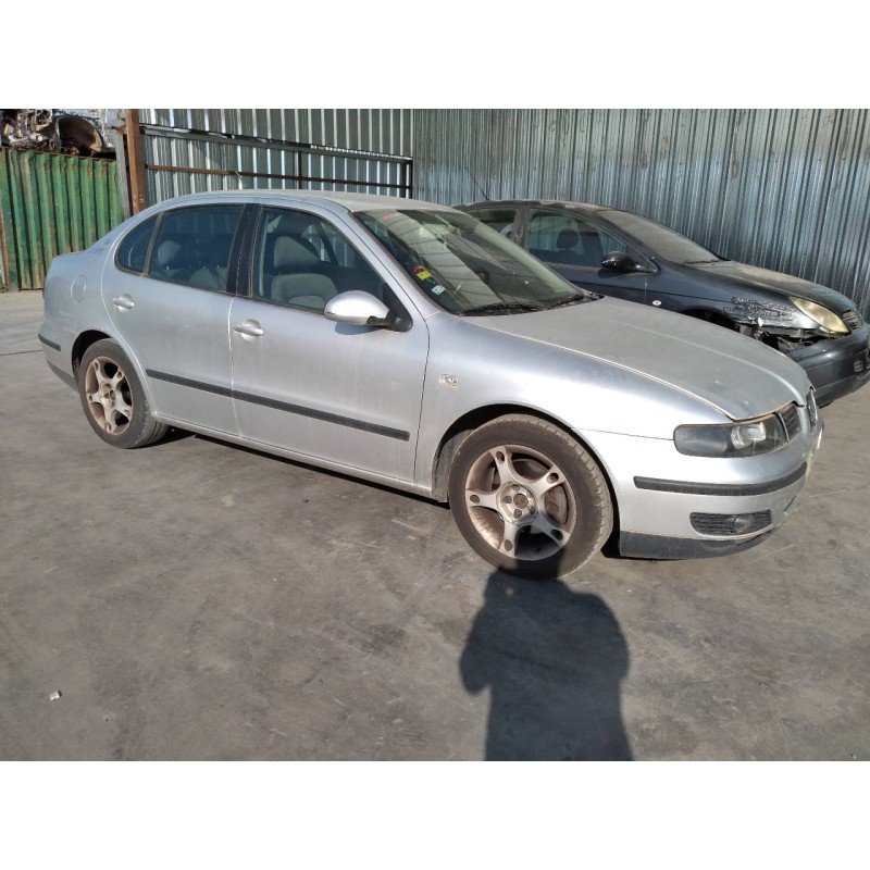 seat toledo (1m2) del año 2003