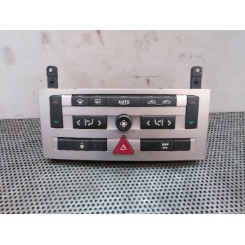 MANDO CLIMATIZADOR VP4PUH18C612XA 96573322YP02 VISTEON