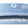 Recambio de motor limpia trasero para ssangyong tivoli limited 4x2 referencia OEM IAM   