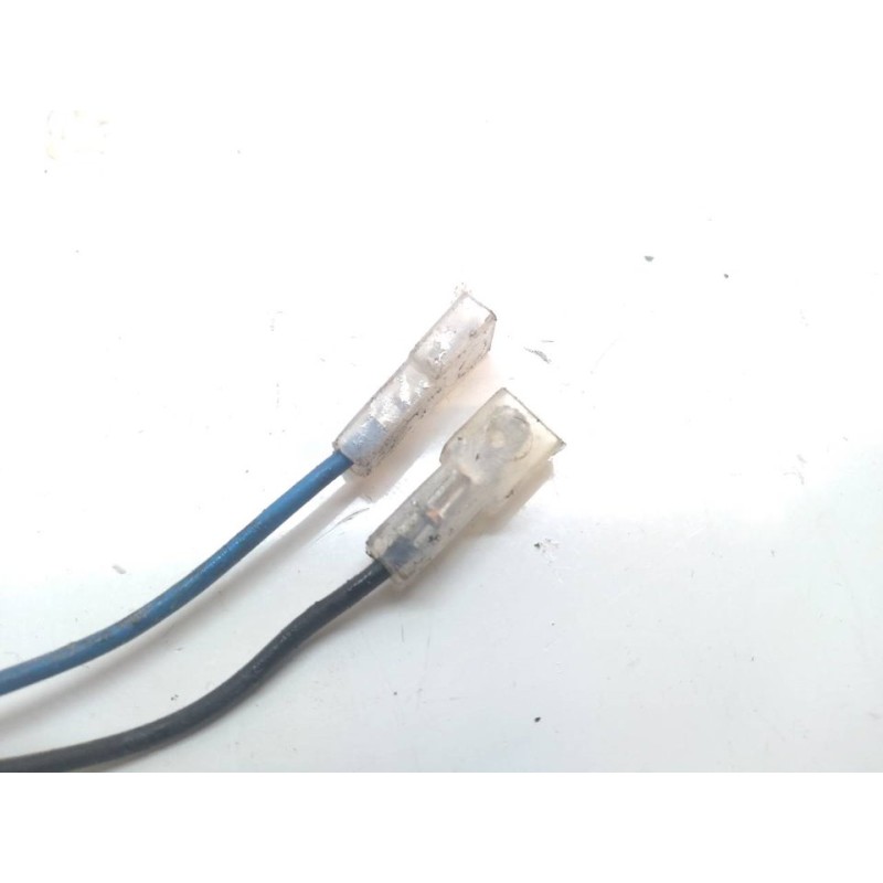 Recambio de elevalunas delantero izquierdo para daewoo matiz se referencia OEM IAM 60801970 - Verde 3