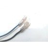 Recambio de elevalunas delantero izquierdo para daewoo matiz se referencia OEM IAM 60801970  