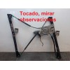 Recambio de elevalunas delantero izquierdo para volkswagen polo berlina (6n1) 1.4 referencia OEM IAM   