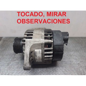 ALTERNADOR 46782213 C132 63321826