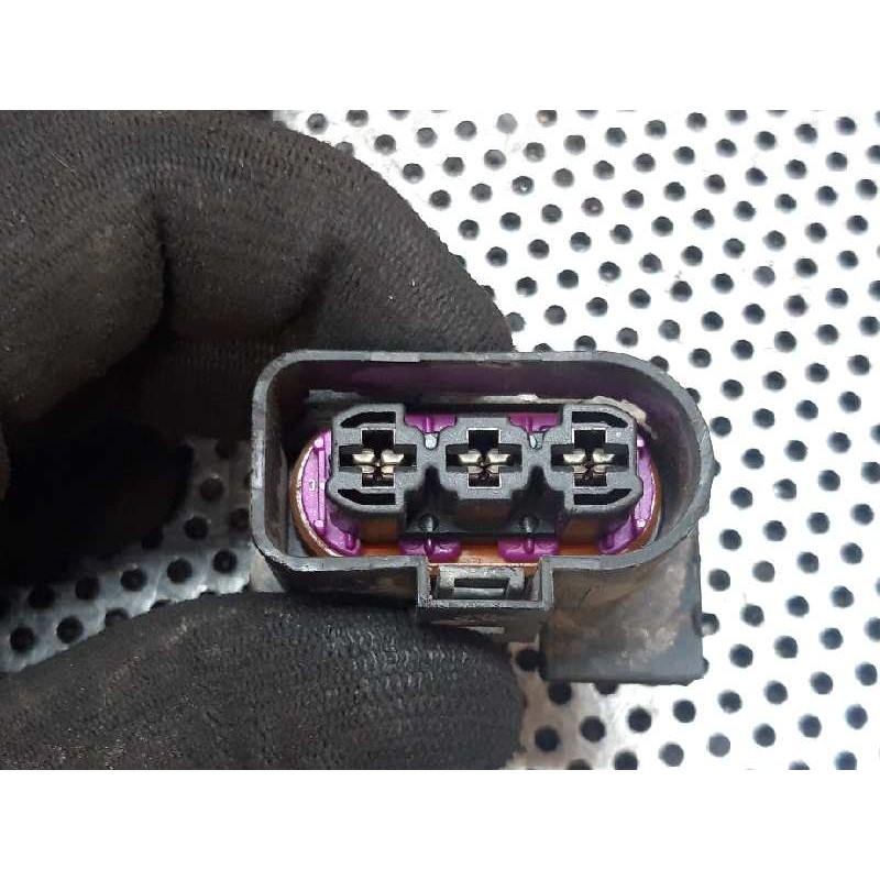Recambio de electroventilador radiador aire acondicionado para volkswagen golf iv berlina (1j1) highline referencia OEM IAM - Gris 3